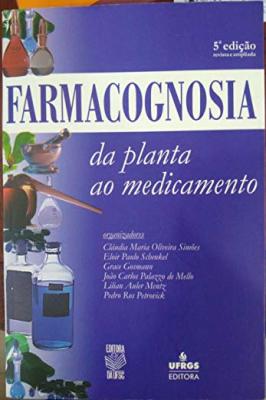 Farmacognosia