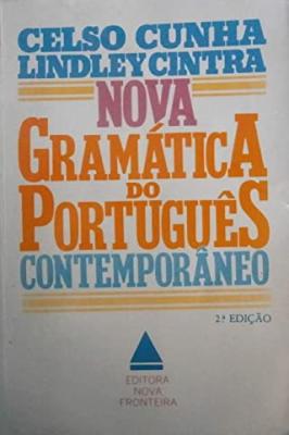 Nova gramática do português contemporâneo