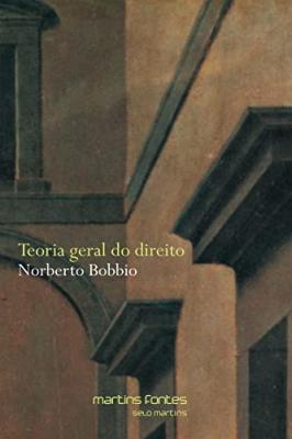 Teoria geral do direito 3ºED