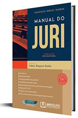 Manual do júri