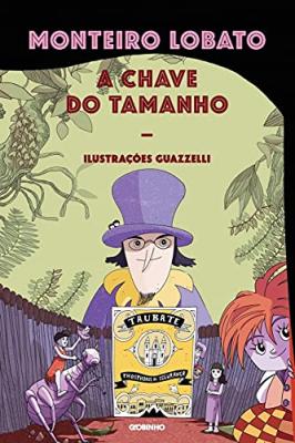 A CHAVE DO TAMANHO