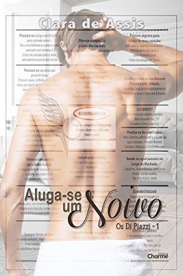 Aluga-se um noivo Livro 01 (novo)