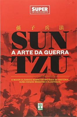 Sun tzu. A arte da guerra