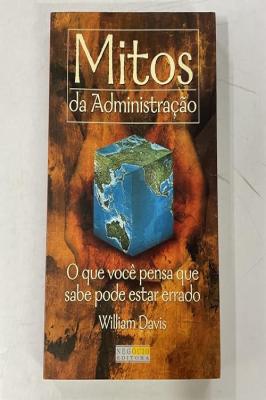 Mitos da Administração