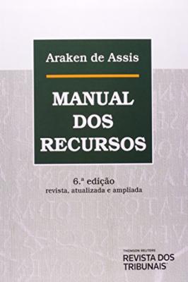 Manual dos recursos