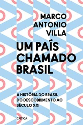 Um país chamado Brasil