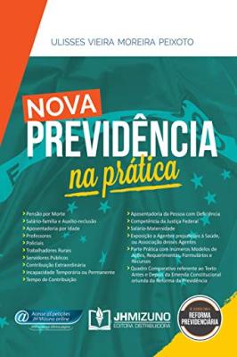 Nova previdência na prática