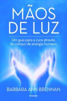 Mãos de luz