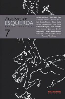 Margem Esquerda - Ensaios Marxistas - Vol 7