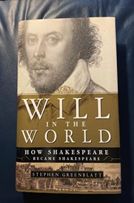 Will in the world