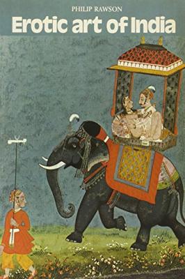 Erotic art of India