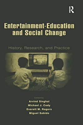 Entertainment-education and Social Change