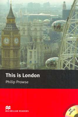 This is London