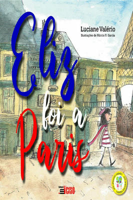 Eliz Foi a Paris