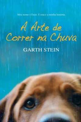 Arte de Correr na Chuva