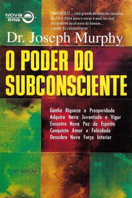 O Poder do Subconsciente