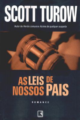 As Leis de Nossos Pais