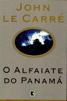 O Alfaiate do Panamá