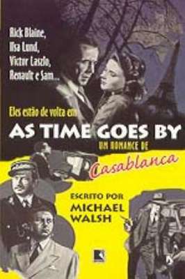 As Time Goes By