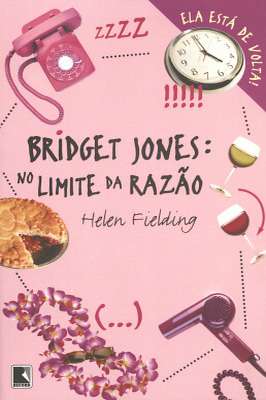 Bridget Jones - No Limite da Razão