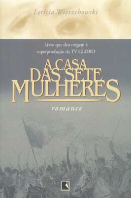 A Casa das Sete Mulheres