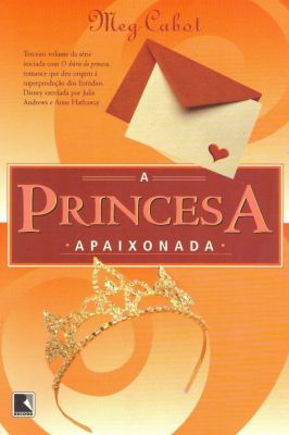 A Princesa Apaixonada