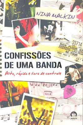 Confissoes de uma Banda -  Vol 2