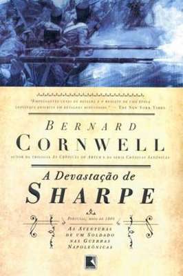 A Devastação de Sharpe