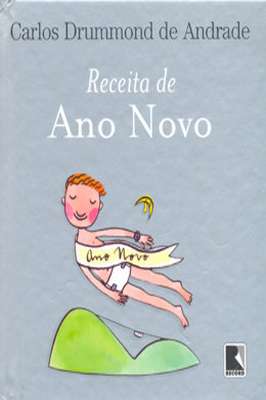Receita de Ano Novo