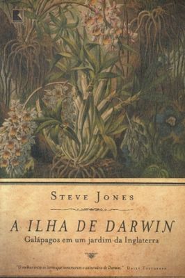 A Ilha de Darwin - Galápagos em um Jardim da Inglaterra