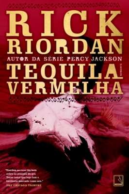 Tequila Vermelha