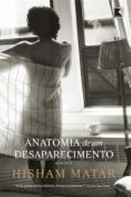 Anatomia de um Desaparecimento