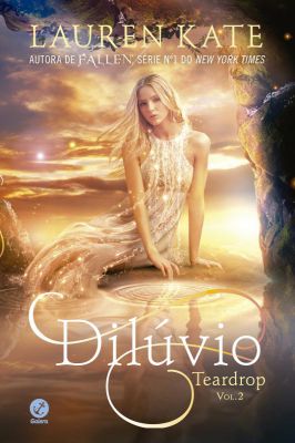Teardrop - Dilúvio - Vol  2