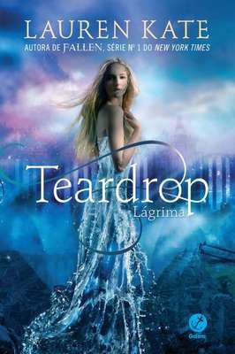 Teardrop - Lágrima - Vol 1