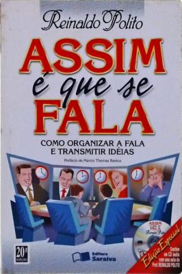 Assim é Que Se Fala