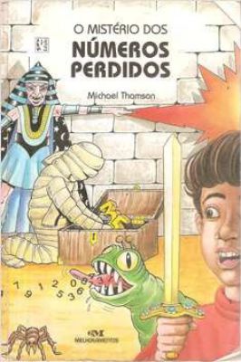 O mistério dos números perdidos