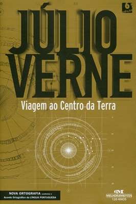 Viagem ao Centro da Terra