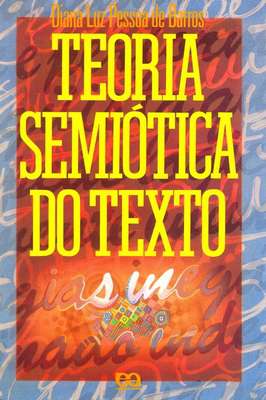 Teoria Semiótica do Texto