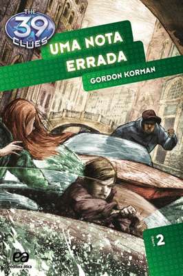Uma Nota Errada - Vol. 2