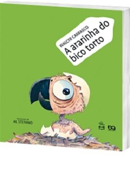 A Ararinha do Bico Torto