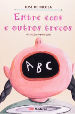 Entre Ecos e Outros Trecos