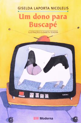 Um Dono para Buscapé