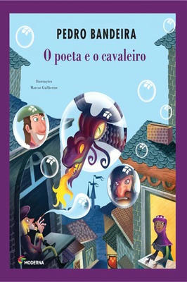 O Poeta e o Cavaleiro