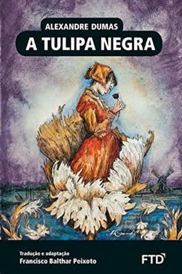 A Tulipa negra