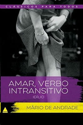 Amar, Verbo Intransitivo