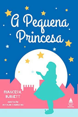A Pequena Princesa