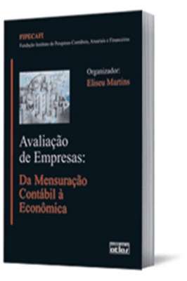 Avaliação de empresas