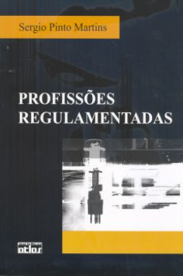 Profissões Regulamentadas