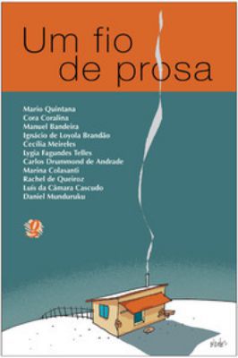 Um fio de prosa