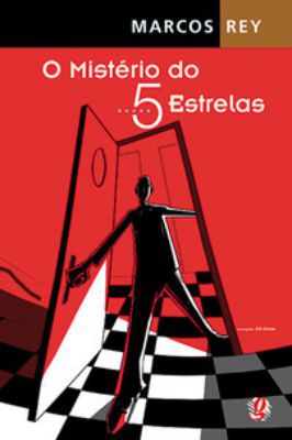 O Mistério do Cinco Estrelas